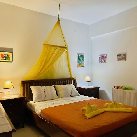 Sweet Central Apartment Heraklion (Crete) Exterior foto