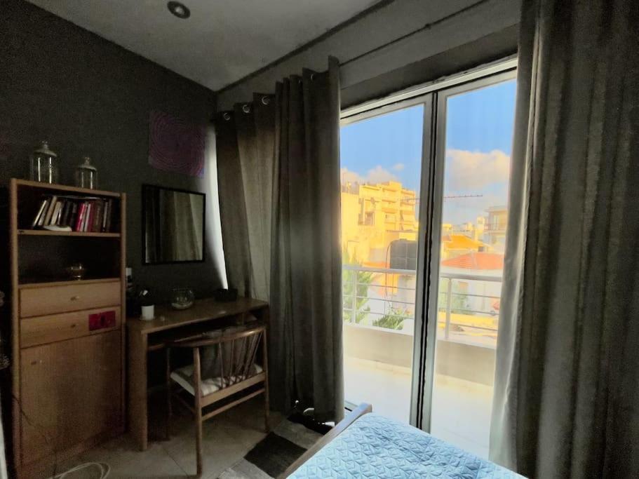 Sweet Central Apartment Heraklion (Crete) Exterior foto