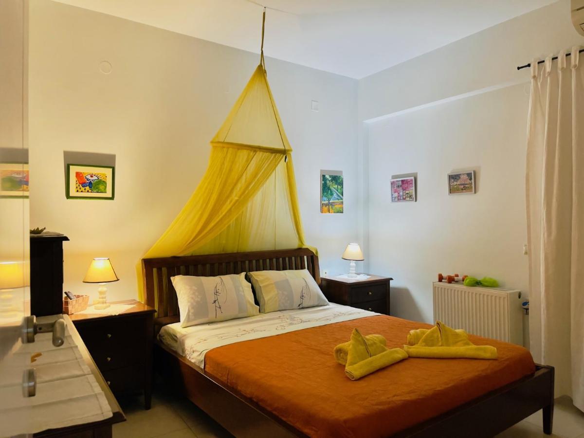 Sweet Central Apartment Heraklion (Crete) Exterior foto