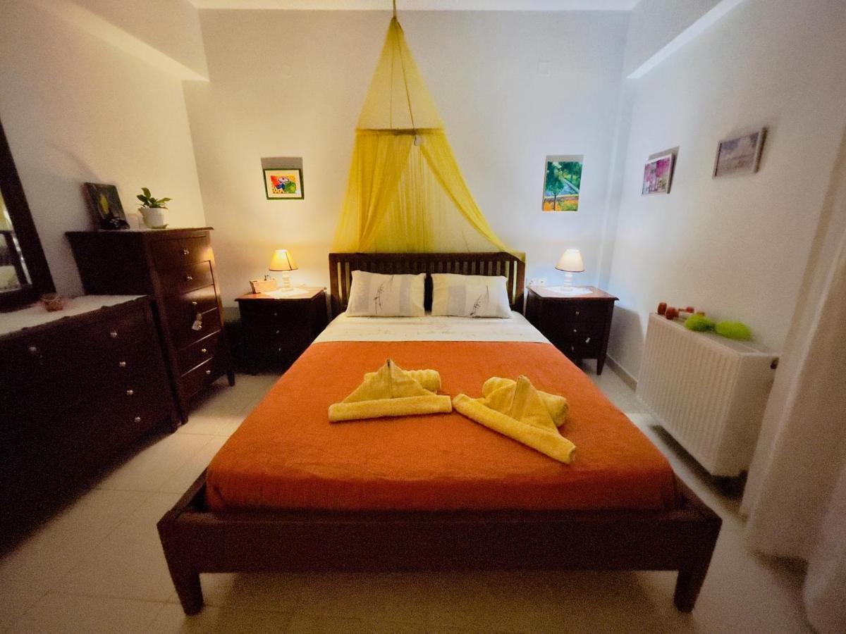Sweet Central Apartment Heraklion (Crete) Exterior foto