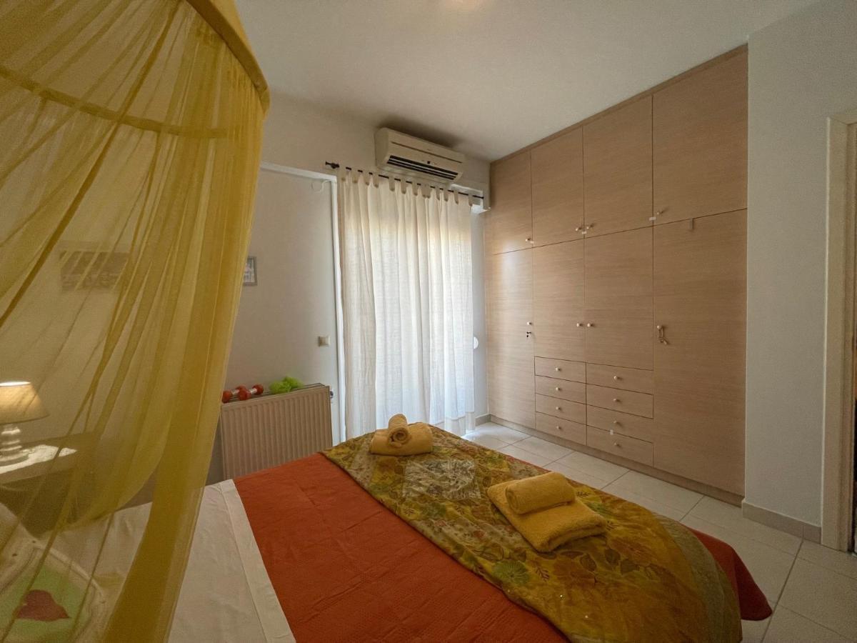 Sweet Central Apartment Heraklion (Crete) Exterior foto