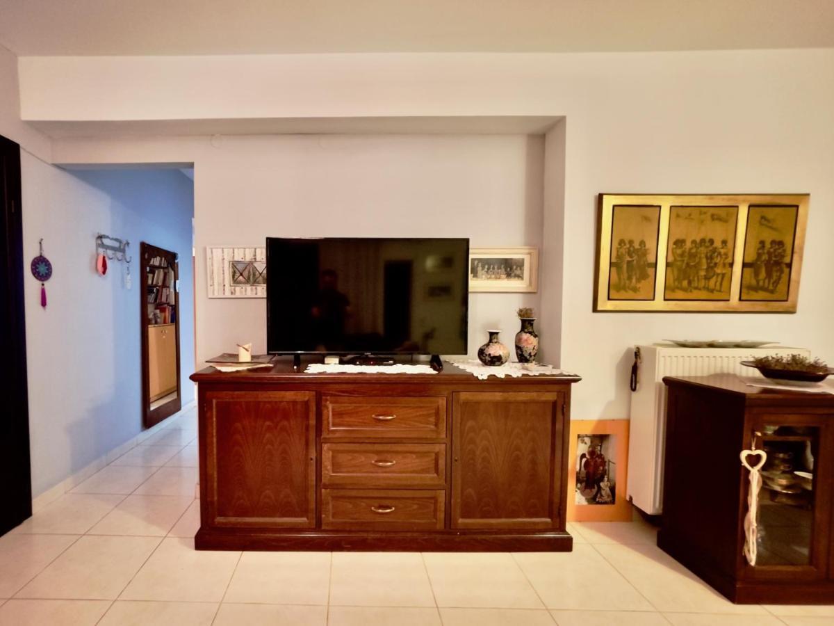 Sweet Central Apartment Heraklion (Crete) Exterior foto