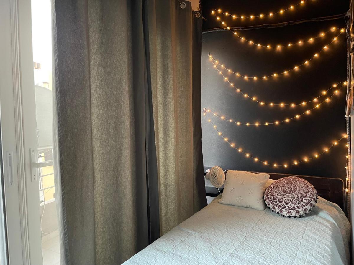 Sweet Central Apartment Heraklion (Crete) Exterior foto