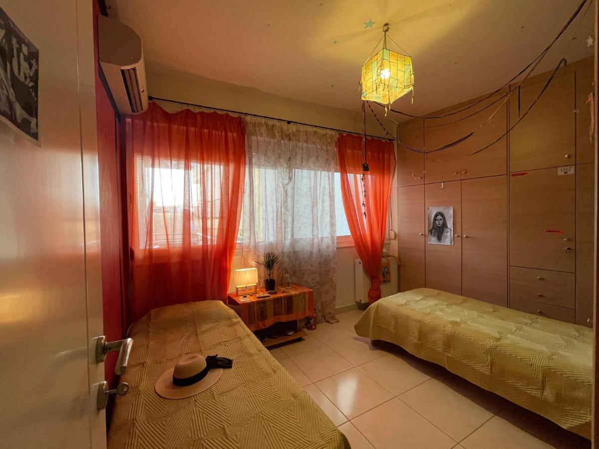 Sweet Central Apartment Heraklion (Crete) Exterior foto