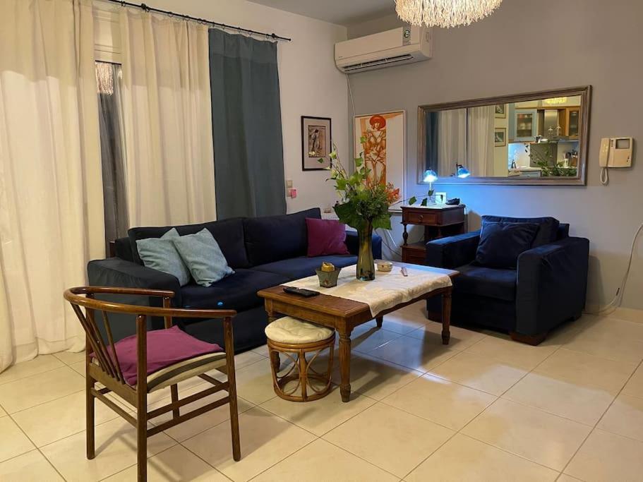 Sweet Central Apartment Heraklion (Crete) Exterior foto
